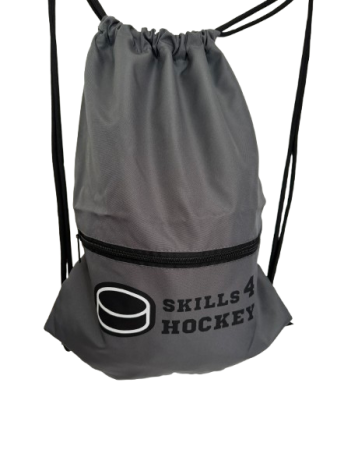 S4H Drawstring Bag