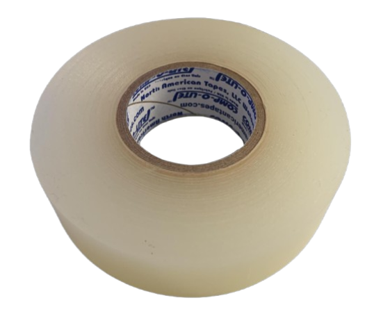 North American Tape Clear (10-Pack)