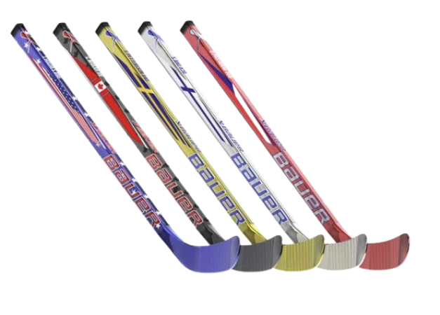 Bauer Mystery Mini Stick Olympics