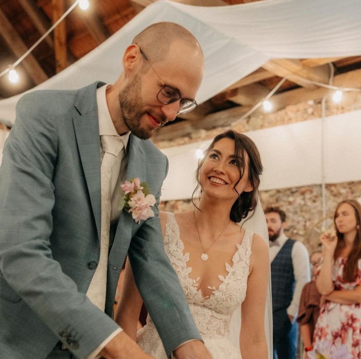 Koordinace <br>příprav