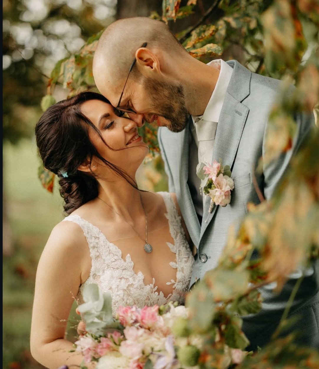 Isabella & Maximilian 2