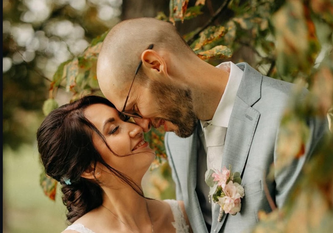 Isabella & Maximilian