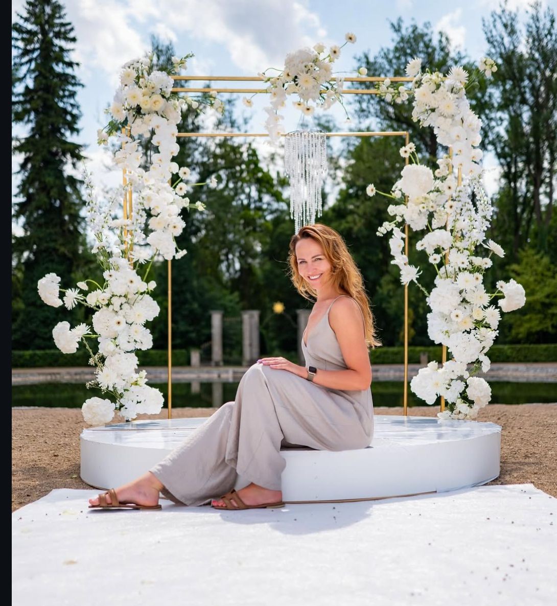 Koordinace <br>příprav