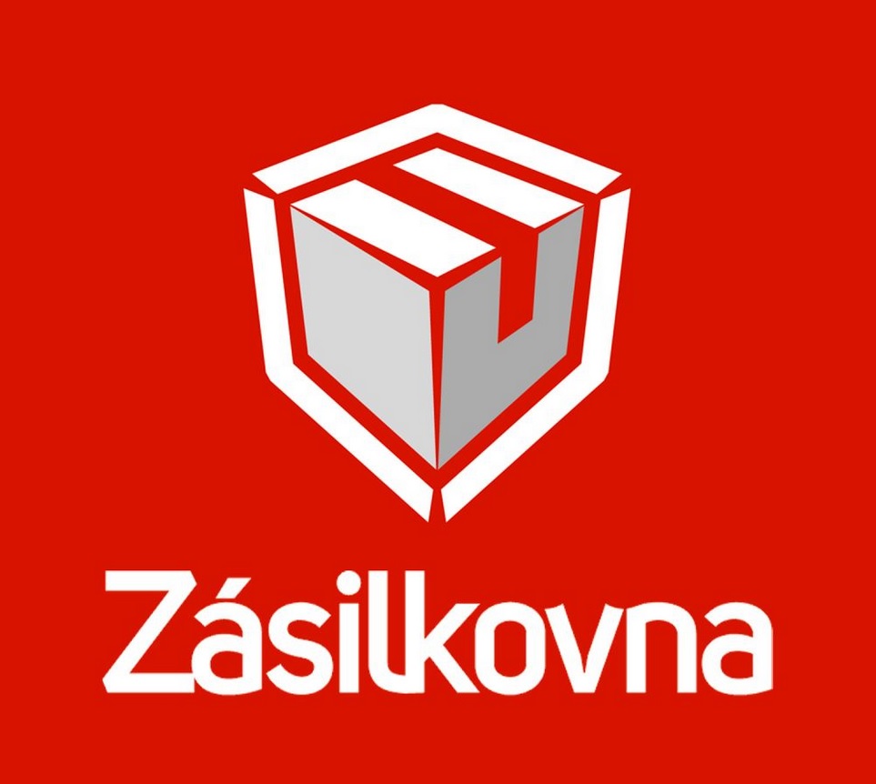 Zásilkovna