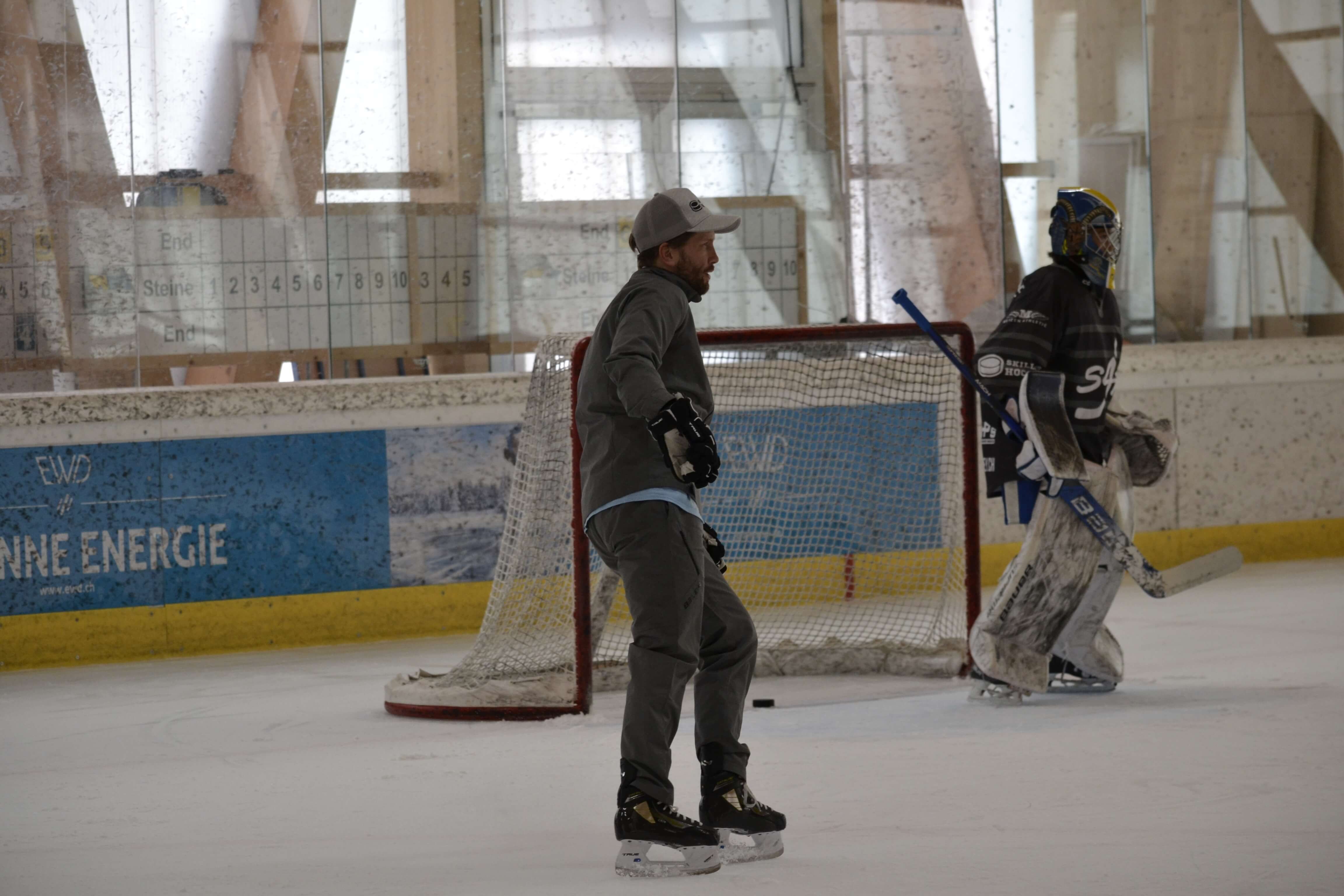 Defense Camp 2024