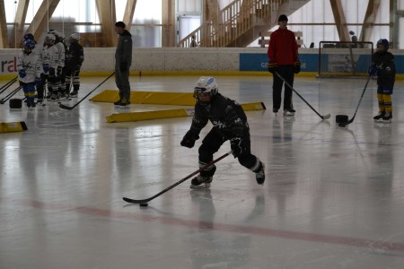 Skills Camp 2025