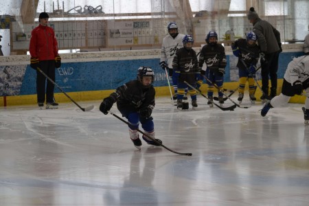 Skills Camp 2025