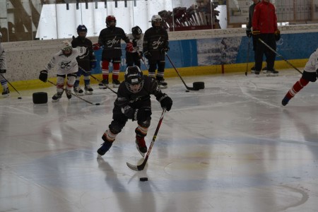 Skills Camp 2025