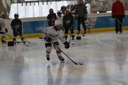 Skills Camp 2025