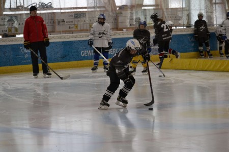 Skills Camp 2025