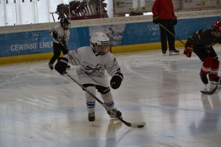 Skills Camp 2025