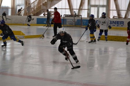 Skills Camp 2025