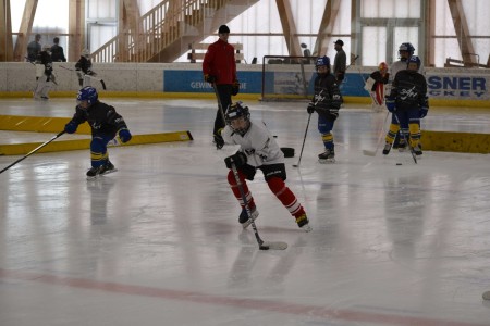 Skills Camp 2025