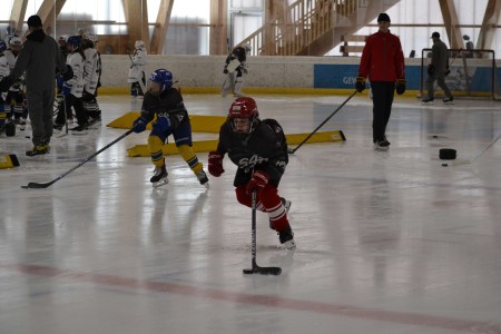 Skills Camp 2025
