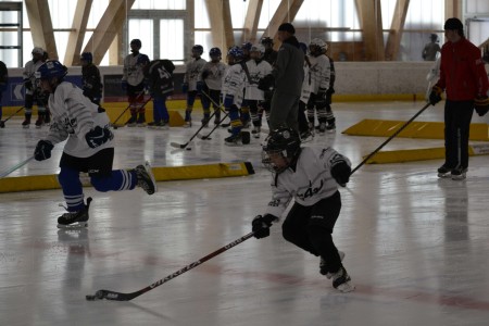 Skills Camp 2025