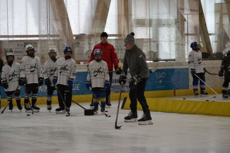 Skills Camp 2025