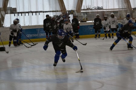 Skills Camp 2025