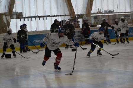 Skills Camp 2025