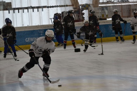 Skills Camp 2025