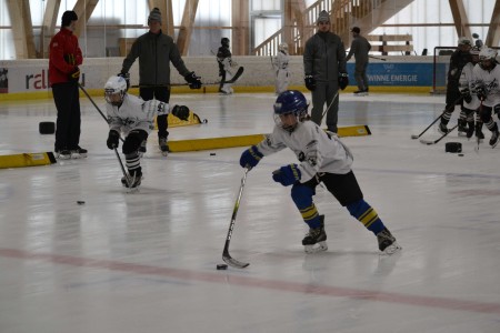Skills Camp 2025