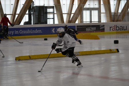 Skills Camp 2025