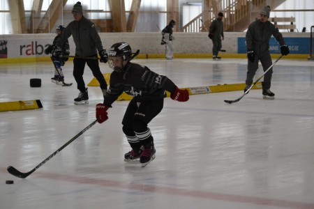 Skills Camp 2025