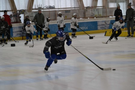 Skills Camp 2025