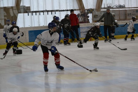 Skills Camp 2025