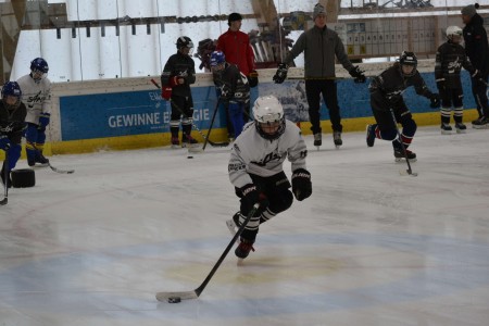 Skills Camp 2025
