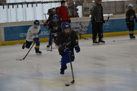 Skills Camp 2025