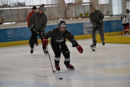 Skills Camp 2025