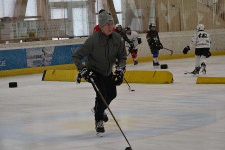 Skills Camp 2025