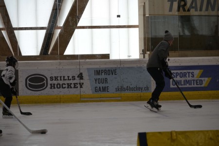 Skills Camp 2025