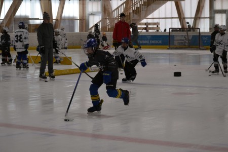 Skills Camp 2025