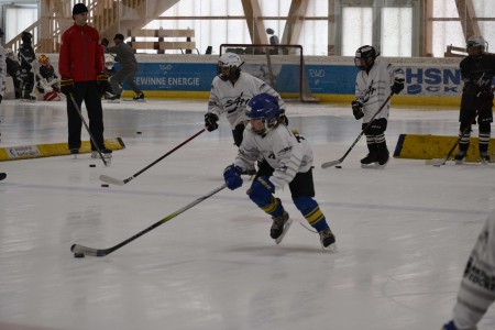 Skills Camp 2025