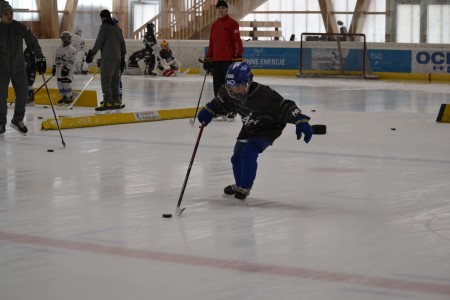 Skills Camp 2025