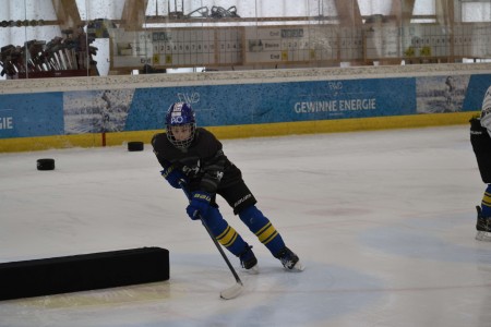 Skills Camp 2025
