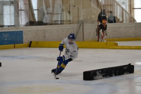 Skills Camp 2025
