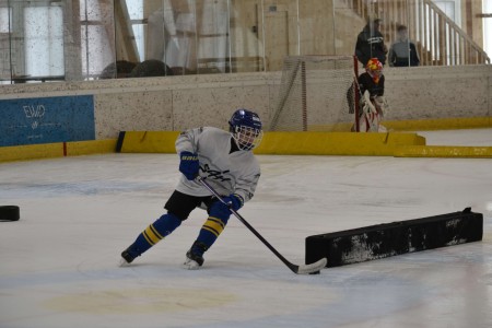Skills Camp 2025