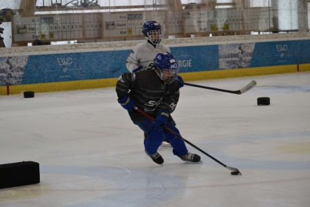 Skills Camp 2025