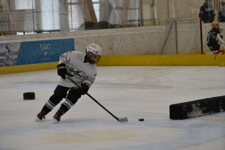 Skills Camp 2025