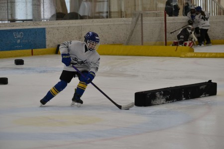 Skills Camp 2025