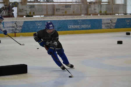 Skills Camp 2025