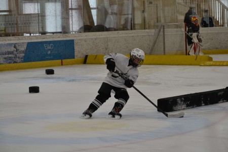 Skills Camp 2025