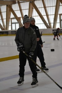Skills Camp 2025