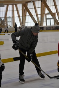 Skills Camp 2025