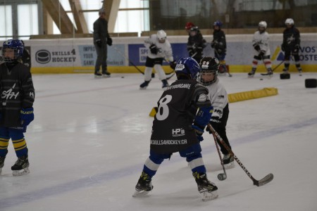 Skills Camp 2025