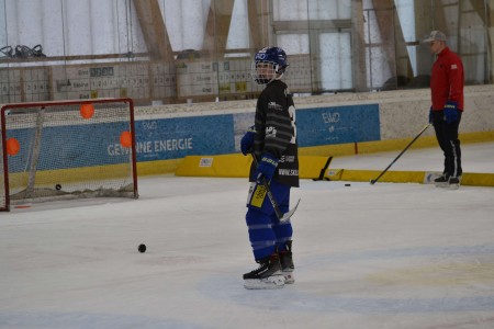 Skills Camp 2025
