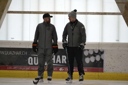 Skills Camp 2025