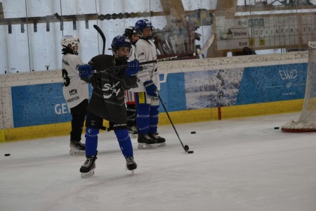 Skills Camp 2025